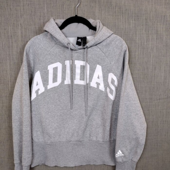 Adidas hoodie Large Womens - Picture 1 of 6